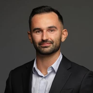 Dean Barker, founder of QuoteLogic